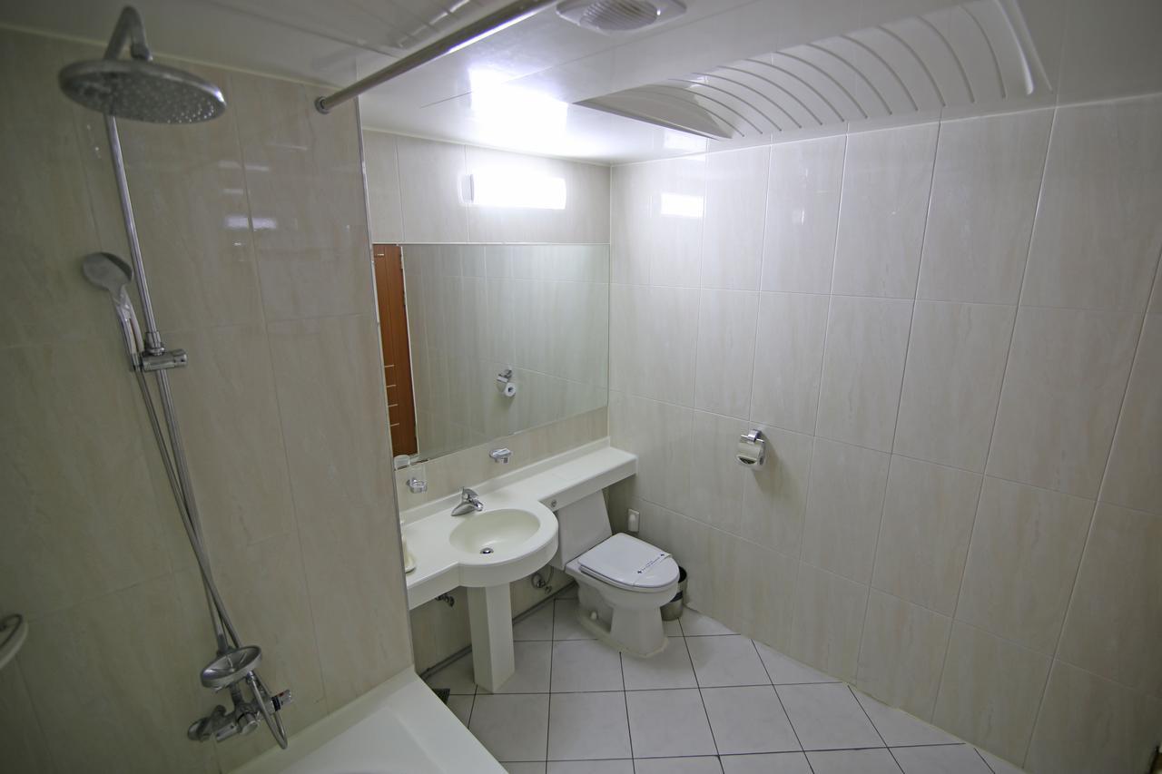 Geoje Island Hotel Extérieur photo